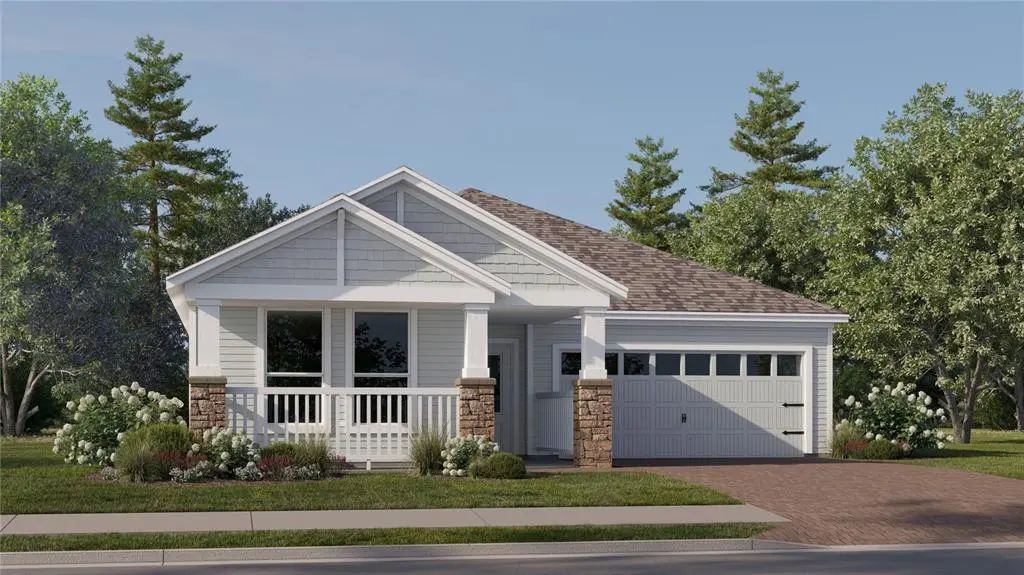500 Cypress Fork Trail, ST. CLOUD