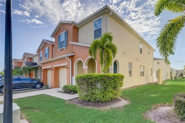 5126 Adelaide Drive, KISSIMMEE