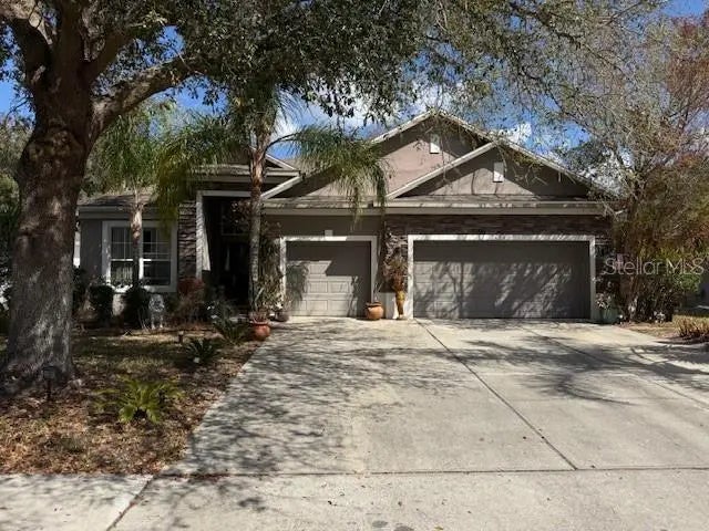 458 Woodford Drive, DEBARY