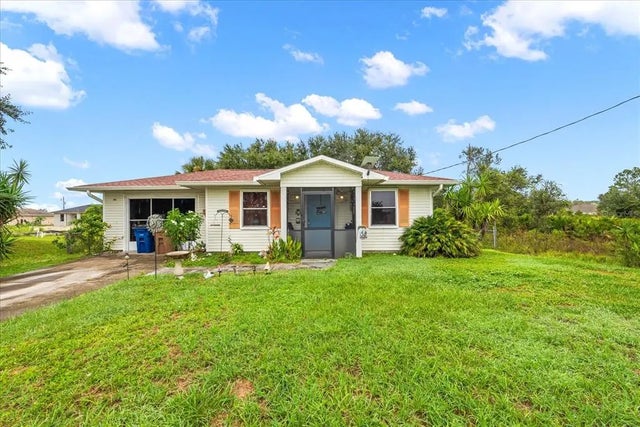 2802 73rd Street W, LEHIGH ACRES