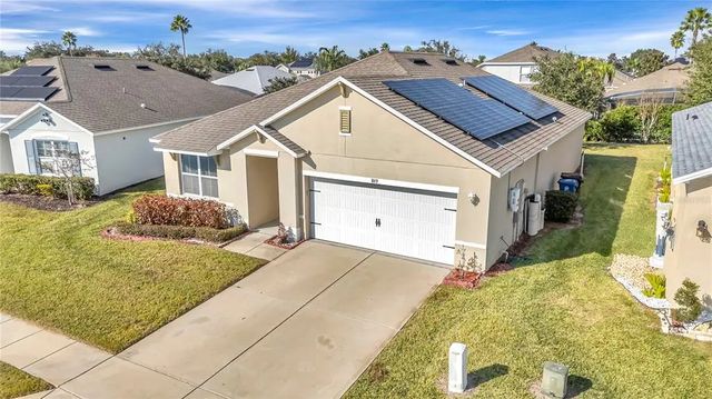 849 Sheen Circle, HAINES CITY
