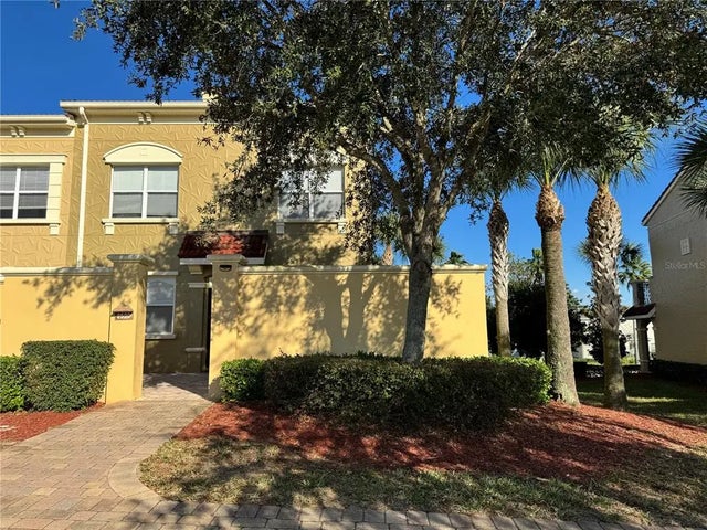 2550 Bella Vista Drive, DAVENPORT