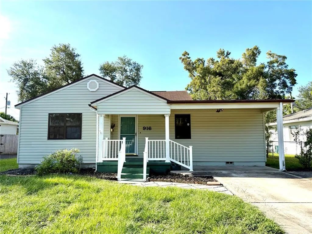 916 W Orient Street, TAMPA