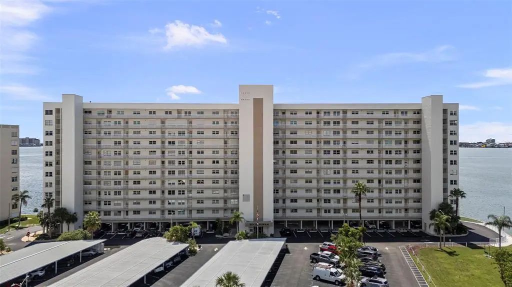 6060 Shore Boulevard S 200, GULFPORT