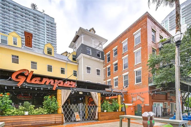 215 Central Avenue 2b, ST PETERSBURG