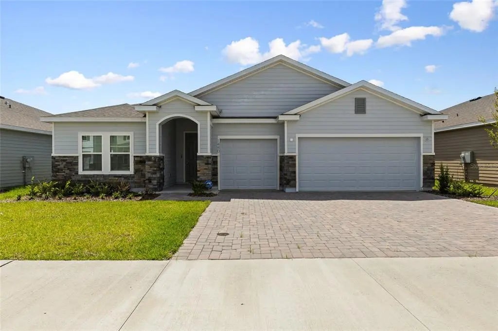 1440 Nw 128 Terrace, NEWBERRY