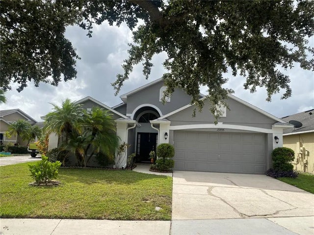 13555 Lanner Drive, ORLANDO