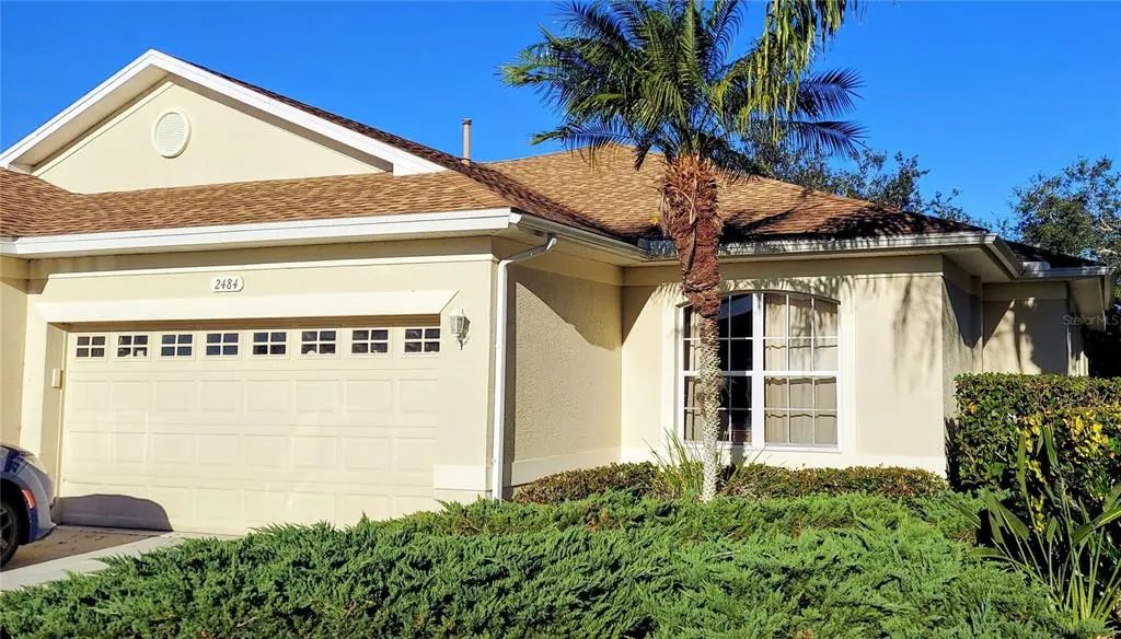 2484 Magnolia Circle, NORTH PORT