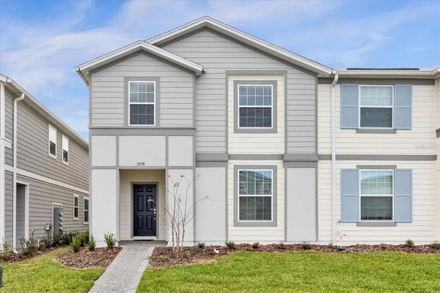 3974 Lana Avenue, DAVENPORT