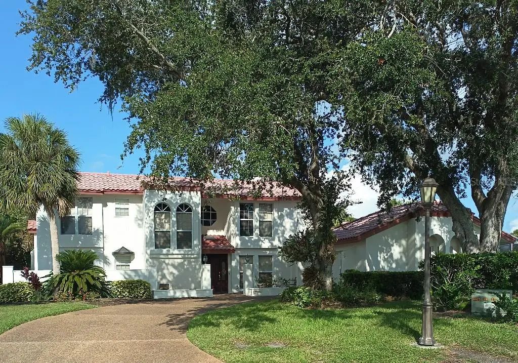 3701 Prairie Dunes Drive, SARASOTA