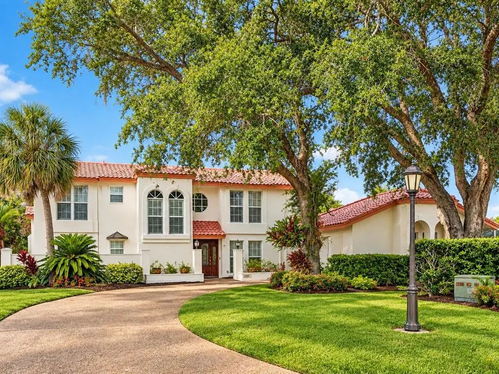 3701 Prairie Dunes Drive, SARASOTA