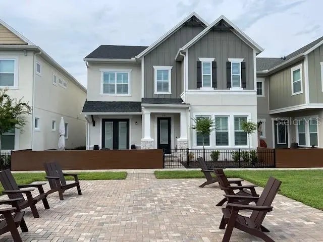 640 Rosewood Way, LAKE MARY