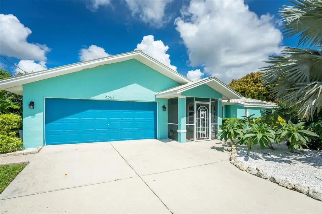 2361 Risken Terrace, PORT CHARLOTTE