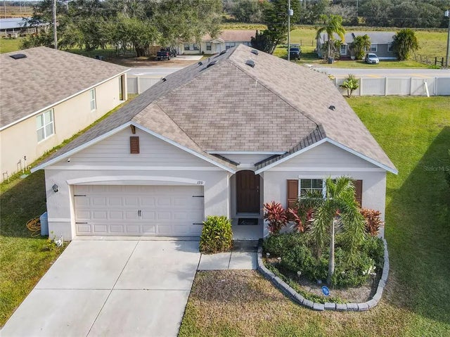 120 Grove Branch Road, WINTER HAVEN