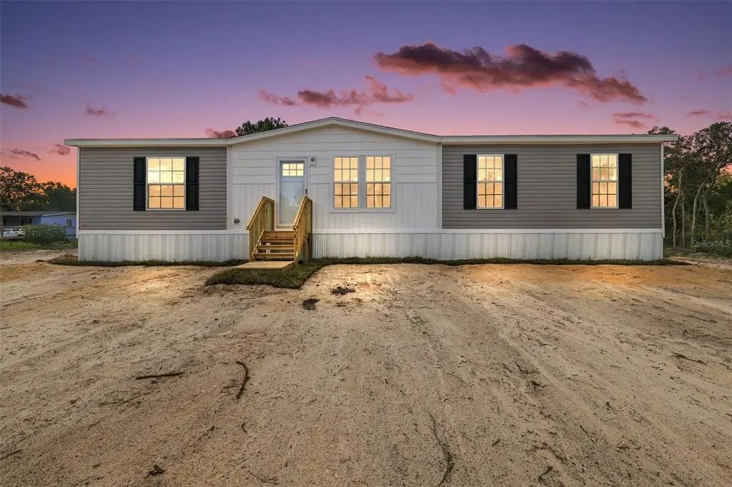 16636 Sw 57th Street, OCALA