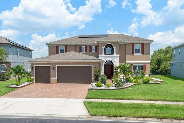 2793 Autumn Breeze Way, KISSIMMEE