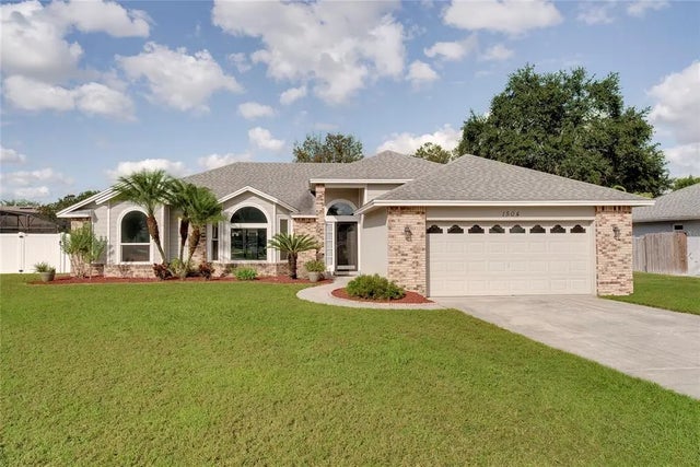 1504 E Spring Ridge Circle, WINTER GARDEN