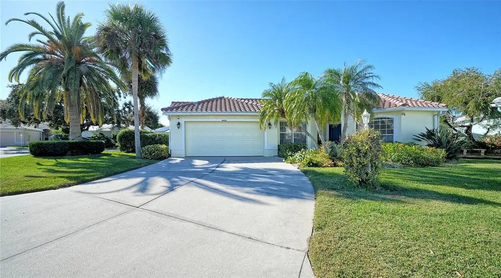 6828 Avenida Marbella, SARASOTA