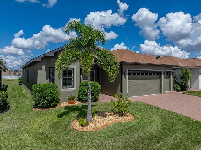 6301 Pinehurst Loop, WINTER HAVEN