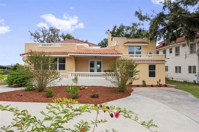 1600 N Lake Shipp Drive Sw, WINTER HAVEN