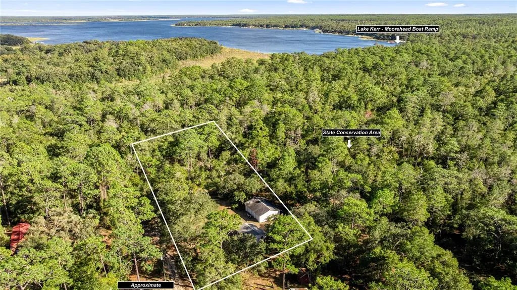 20470 Ne 142nd Lane, FORT MC COY