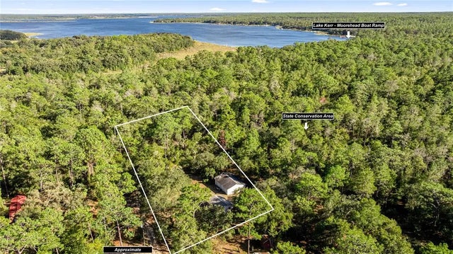 20470 Ne 142nd Lane, FORT MC COY