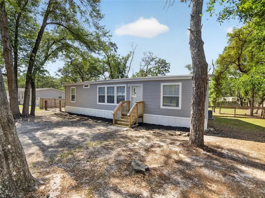 34938 Punch Road, DADE CITY