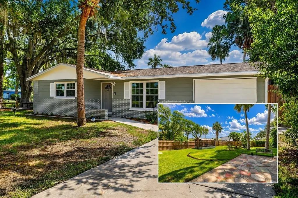 7212 Wedgewood Drive, NEW PORT RICHEY