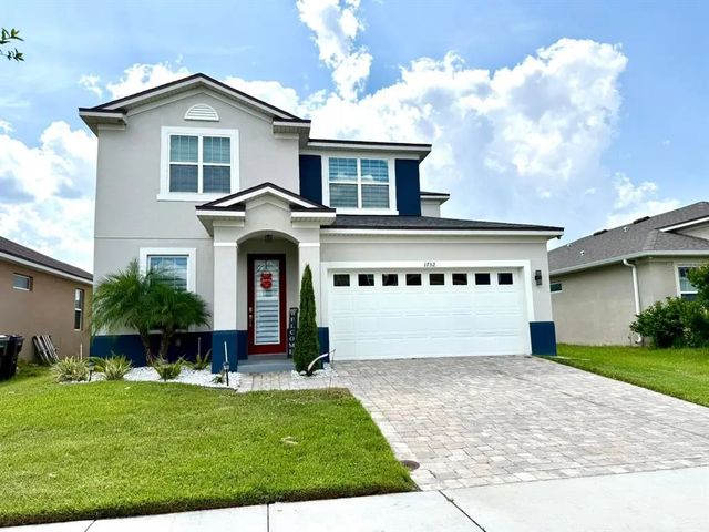 1732 Flourish Avenue, KISSIMMEE