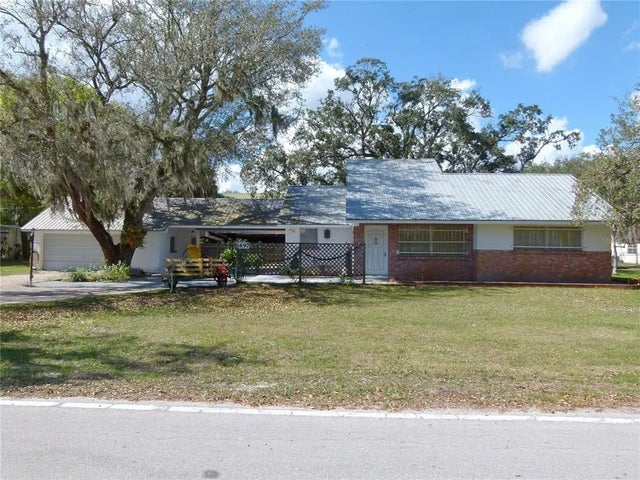 1697 Sw 23rd Terrace, OKEECHOBEE