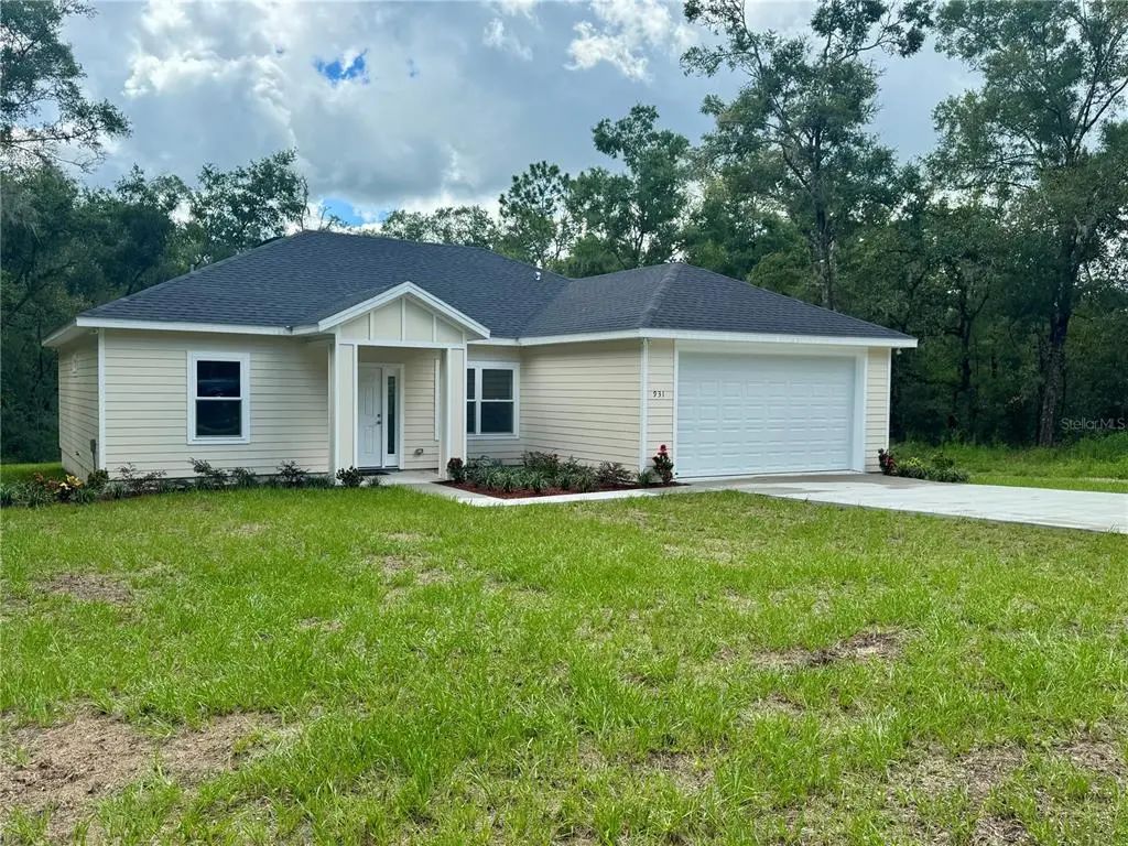 931 Ne 154th Terrace, WILLISTON