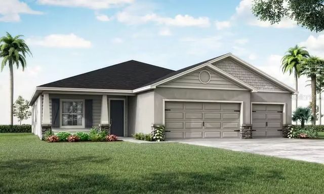 7234 Travertine Loop, LAKELAND