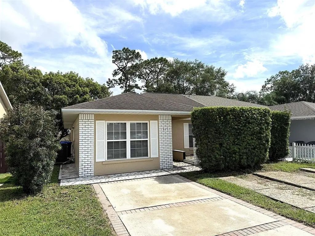 825 Quail Hollow Drive, ORLANDO