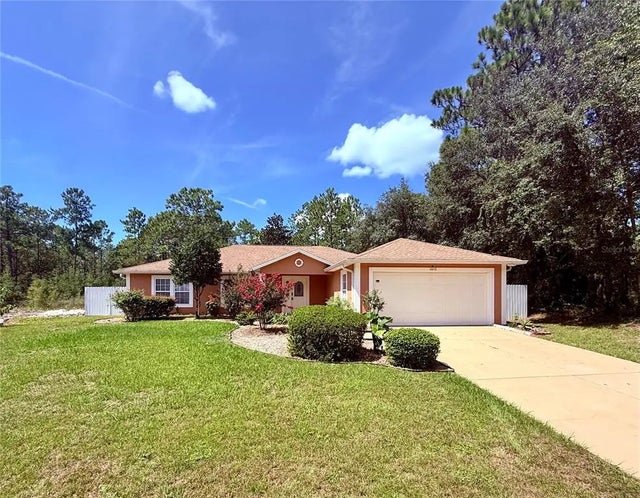 14410 Sw 79th Terrace, OCALA