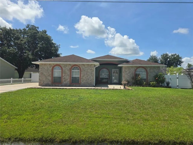 543 Albatross Drive, KISSIMMEE
