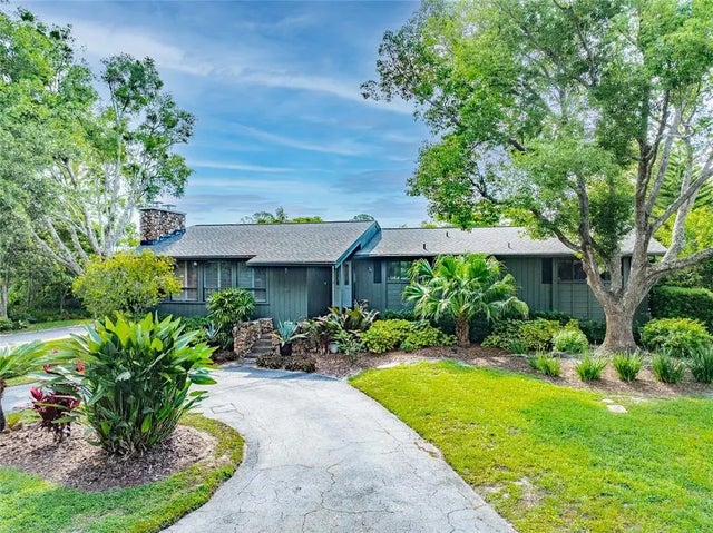 315 Sweet Bay Avenue, NEW SMYRNA BEACH