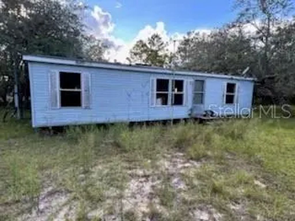 13331 Se 30th St, MORRISTON