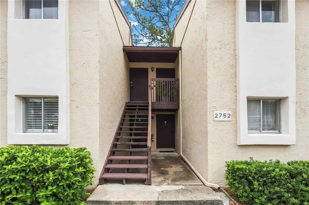2752 Hidden Lake Boulevard C, SARASOTA