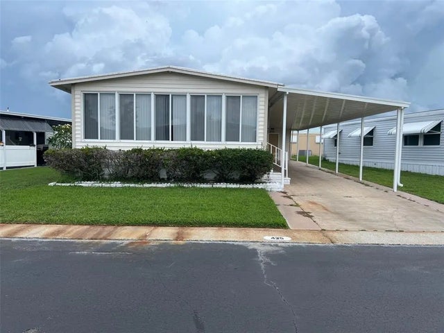 13225 101st Street 425, LARGO