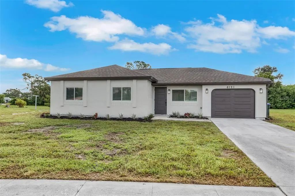 6121 Myrtlewood Road, NORTH PORT