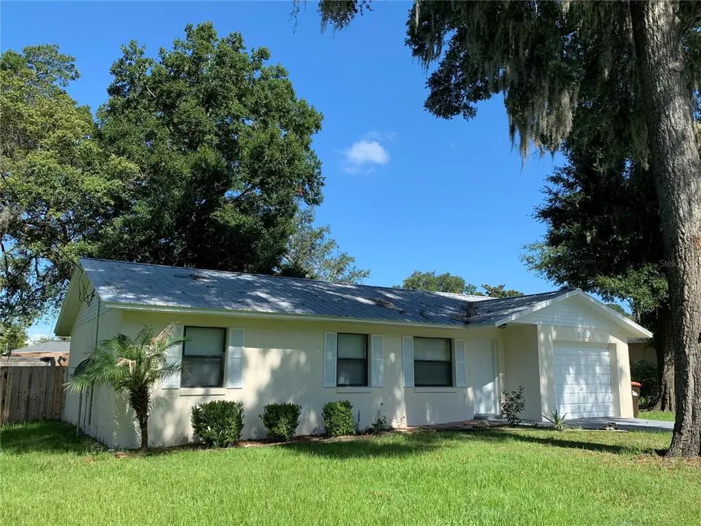 5386 Ne 12th Avenue, OCALA