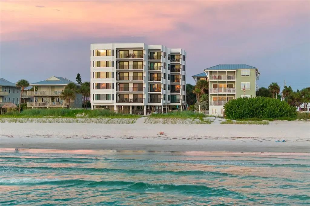 1310 Gulf Boulevard 502, INDIAN ROCKS BEACH