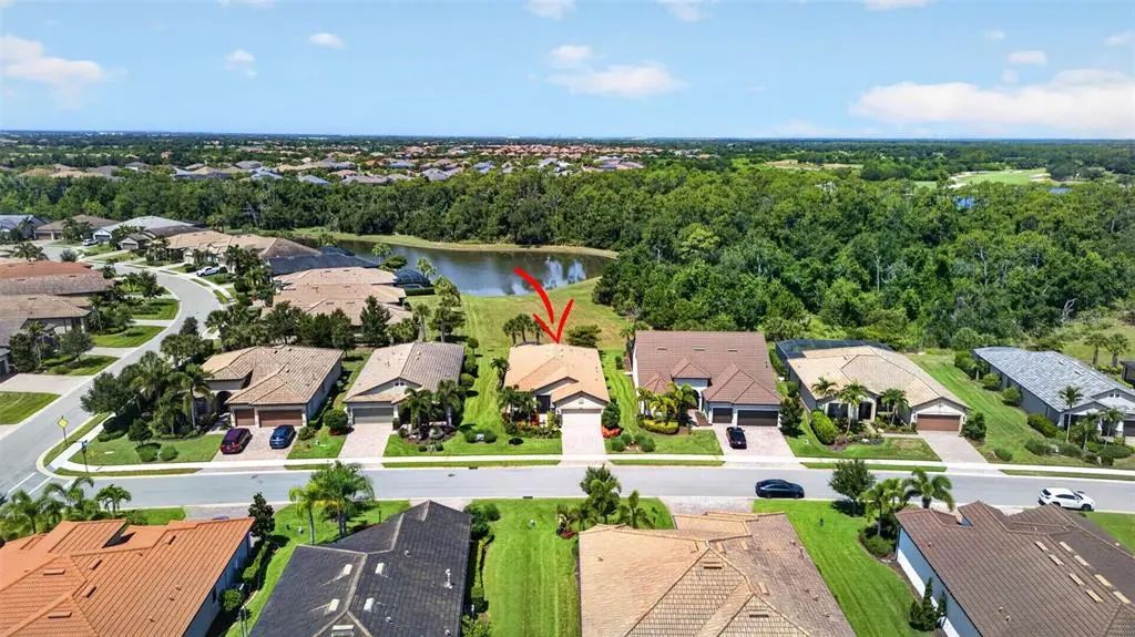 16748 Blackwater Terrace, BRADENTON