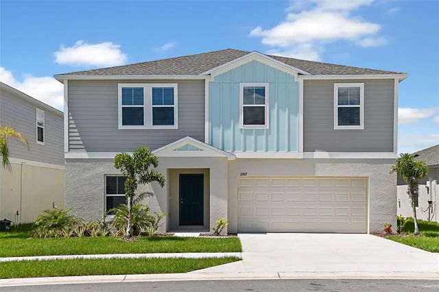 4437 Riverbend Boulevard, HAINES CITY