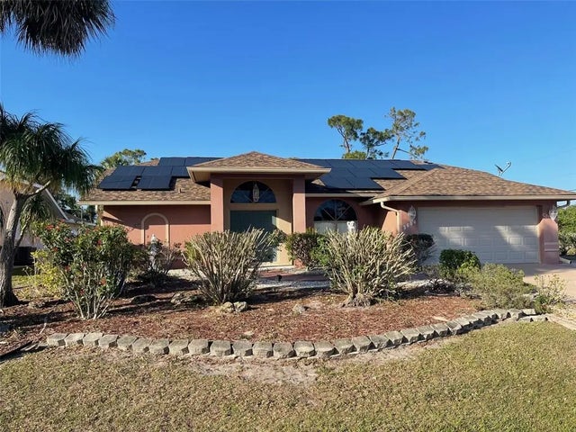 3604 Bula Lane, NORTH PORT