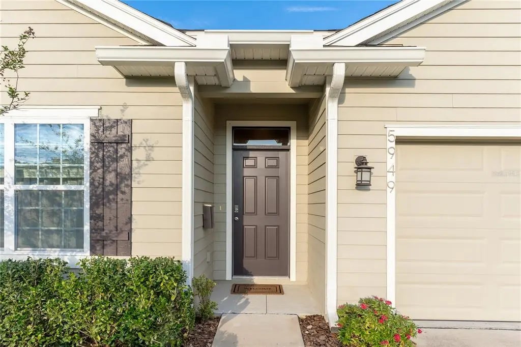 5949 Sw 83rd Terrace, GAINESVILLE