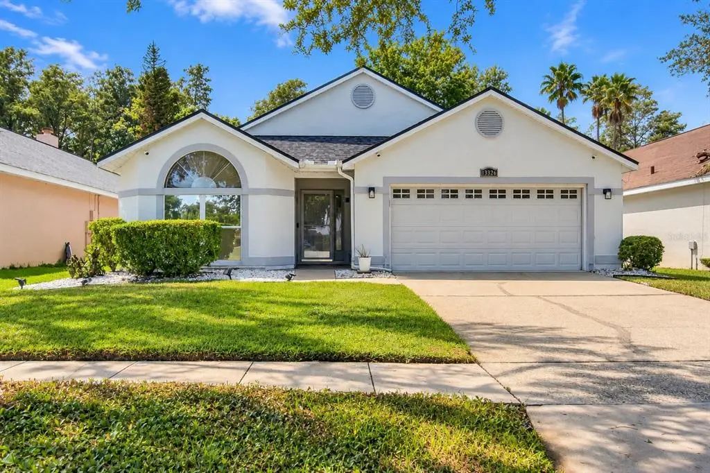 13326 Heron Cove Drive, ORLANDO