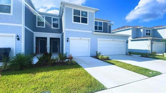 2571 Winsome Way, DAVENPORT