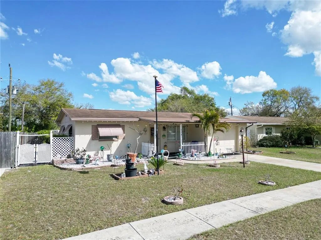 8535 108th Street, SEMINOLE