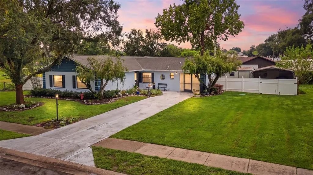 38648 Ferm Circle, ZEPHYRHILLS